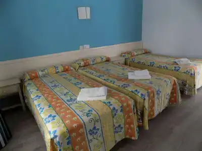 Hostal Villa Maruja - 6