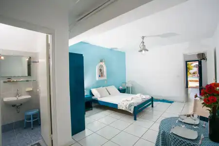 Fyrogenis Palace - Apartments - 1