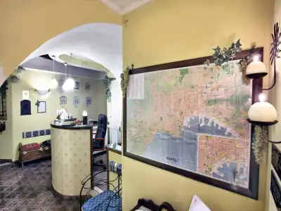 Alloggio dei Vassalli, In the Heart of the Historic Center - 1