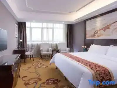 Vienna International Tong De Wei Branch - 22