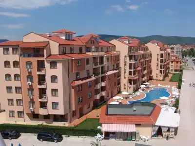 Kasandra Aparthotel - 9