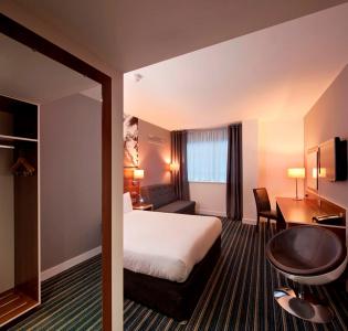 Heeton Concept City Centre Liverpool - 5