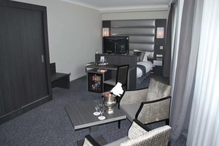 Best Western Royal Centre - 28