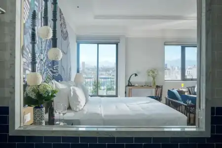 Sofiana My Khe & Spa - Rooftop Pool Bar - Free 01 Draught Beer and 20-minute Spa per Room - 2