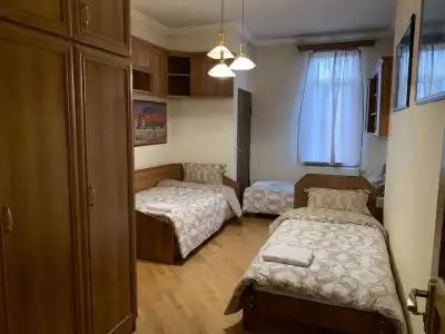 Lotus Hostel - 0