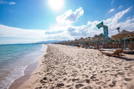 Imperial Shams Abu Soma - 22