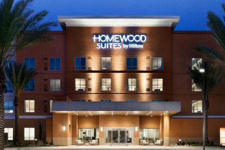 Homewood Suites By Hilton Irvine John Wayne Airport - 15