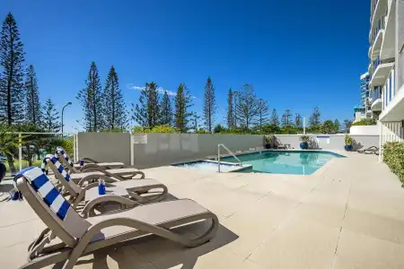 Pacific Beach Resort - 35