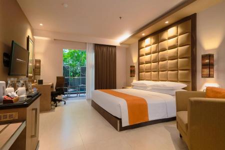 Eastparc Yogyakarta - 6