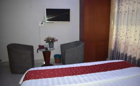 Thiên Phú Logia - 2