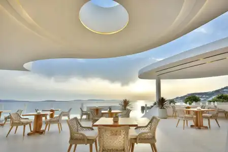 Anax Resort & Spa - 39