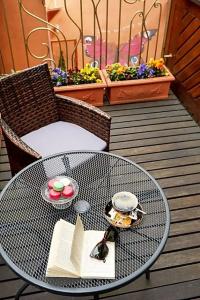 Bohema Boutique & Spa - 81