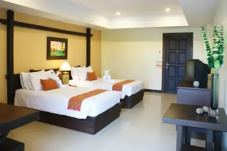 Thong Ta Resort And Spa - 36