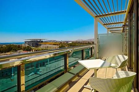 Athens Marriott - 57