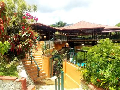 Jarabacoa River Club - 14