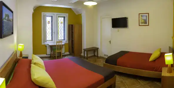 Hostal Rio Amazonas - 1