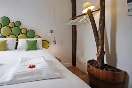 Pensión Basque Boutique - 14