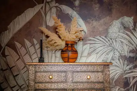 Riad Clefs D'orient - 45
