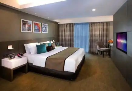 Ascott Sentral Kuala Lumpur - 30