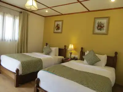 Mirage Kings Cottage - 3