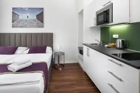 Elizabeth Suites - 19
