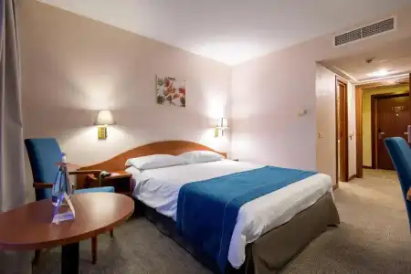 Ramada by Wyndham Bucharest Parc - 39