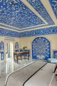 Royal Heritage Haveli - By Leisures - 87
