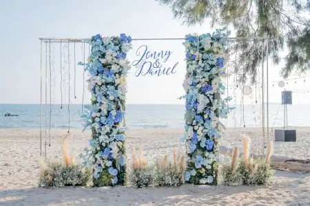 Rayong Marriott Resort & Spa - 49