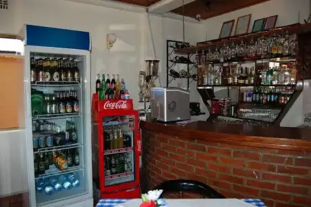Arusha Center Inn - 7