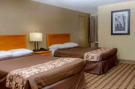 Relax Inn - 22