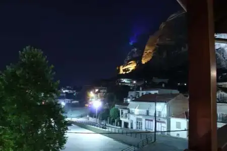 Mythos Guesthouse - 23