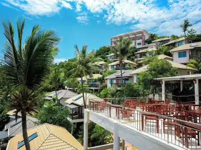Pinnacle Koh Tao Resort - 31