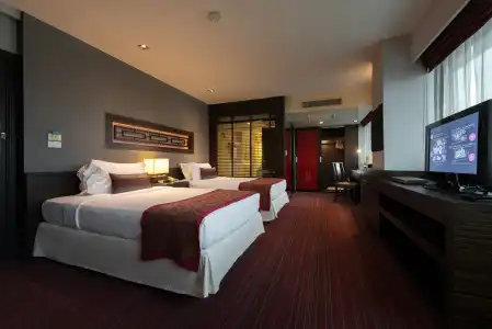 A-One Bangkok - 6