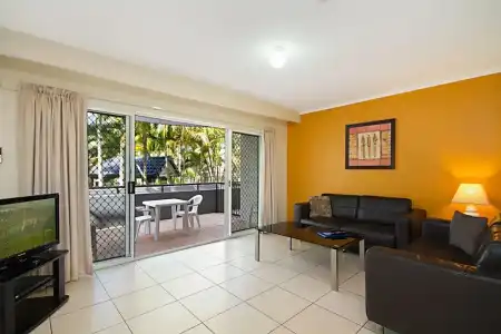 Blue Waters Apartments - 73