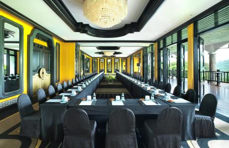 InterContinental Danang Sun Peninsula Resort by IHG - 23