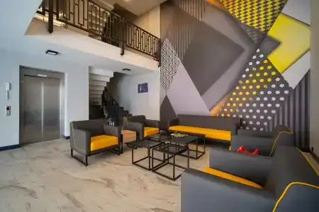 Meyde Boutique & Suites - 8