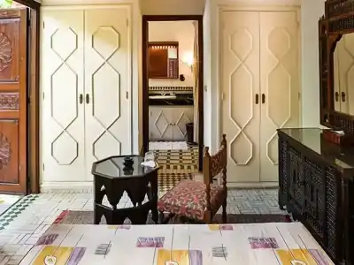 Riad Dar El Assafir - 34