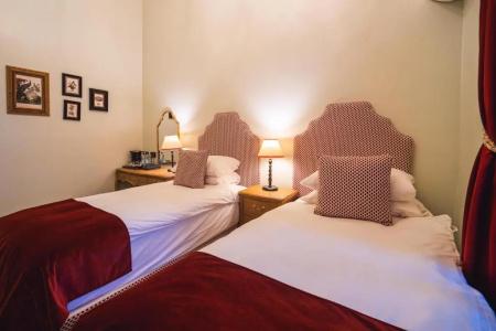 Twenty Nevern Square - 130