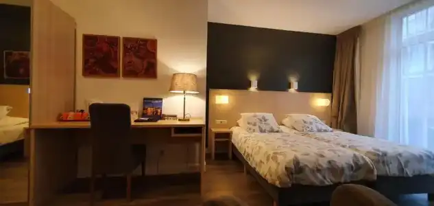 Bor Scheveningen - 48