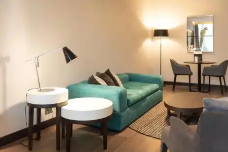 DUPARC Contemporary Suites - 82
