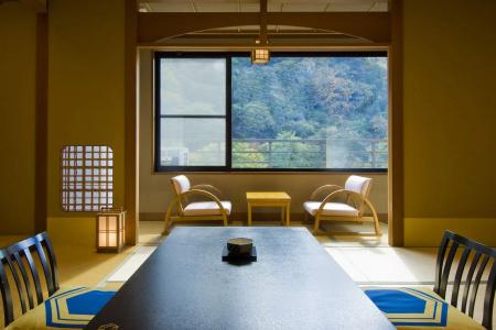 Koduchi no Yado Tsurukamedaikichi - 14