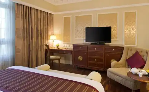 Warwick Doha - 19