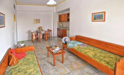 Aspri Petra Apartments - 50