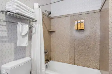 Best Western Plus Abbey Inn - 78