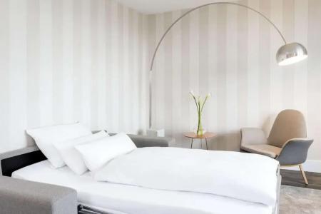 NH Collection Köln Mediapark - 51