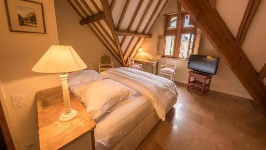Le Champ des Oiseaux Hôtel & Spa 4* - 91
