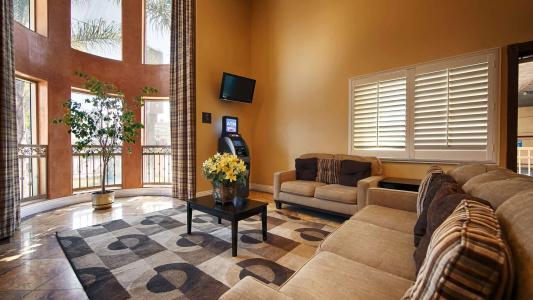 Best Western Burbank Airport Inn - 1