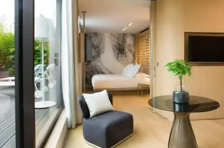 Le Cinq Codet - 136