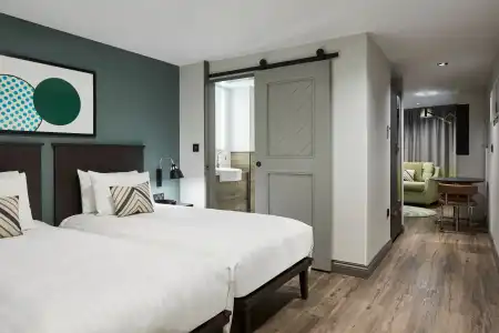 Residence Inn by Marriott London Tower Bridge - 6