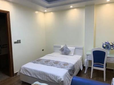 Y PLACE Guest House - 27